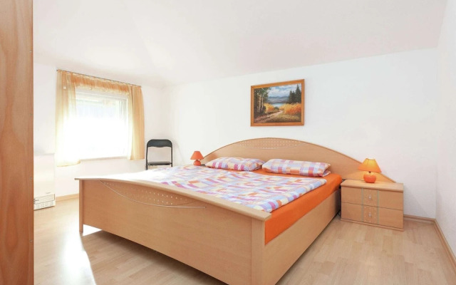 Cozy Cottage in Winterstein Thuringia near Ski Area