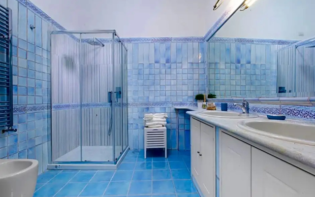 San Nicola B&B