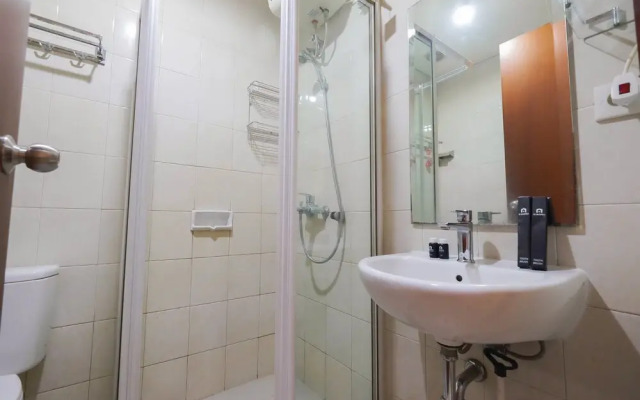 Strategic 2BR Apartment @ Thamrin Residence