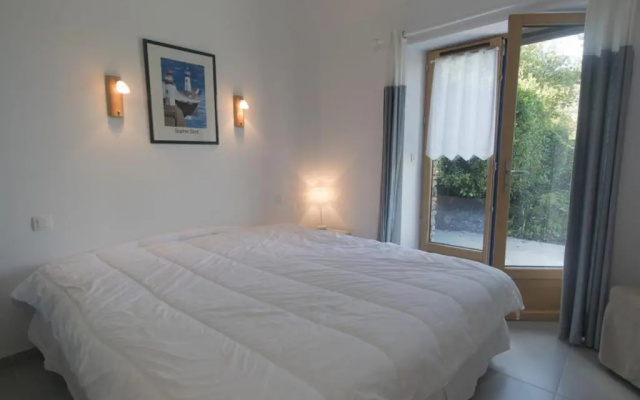 Maison Le Palais, 2 pièces, 3 personnes - FR-1-418-88