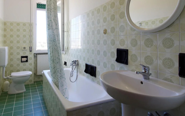 Casa Borgo 3