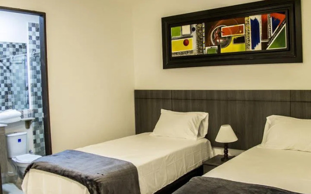 Hotel Vina del Mar