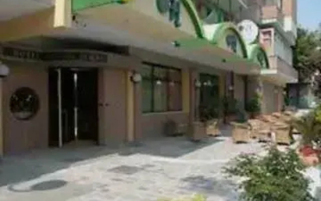 Hotel Rosa Del Deserto
