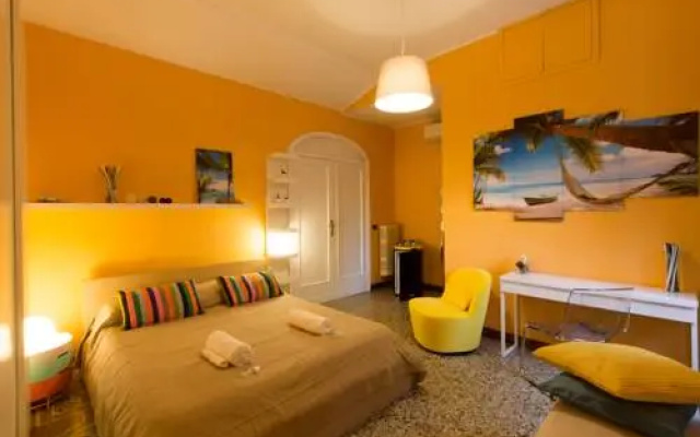 Happy Island B&B