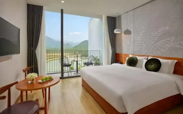 Wyndham Grand Vedana Ninh Binh Resort
