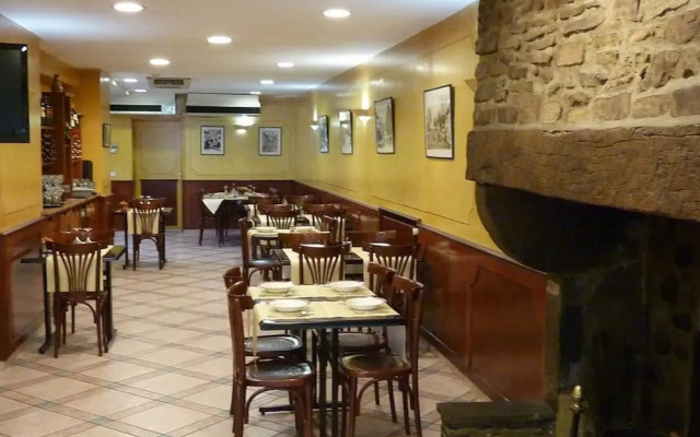 Hôtel Le Bristol