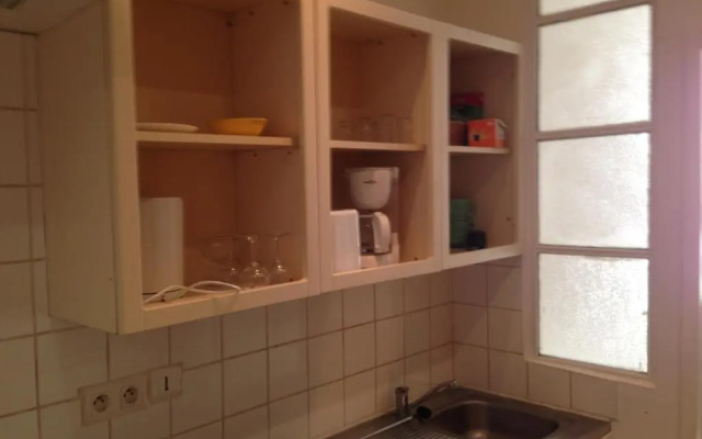 La Laverie - Nice apartment