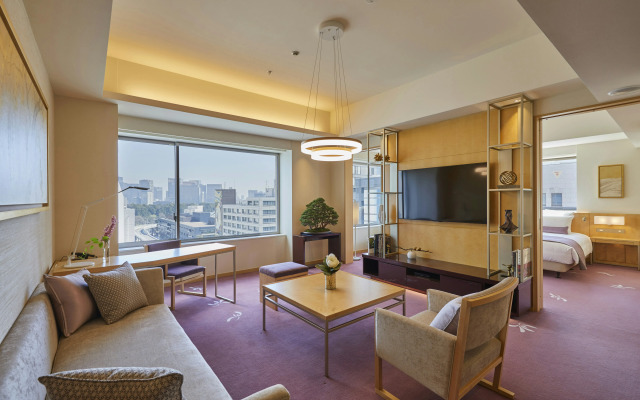 The Kitano Hotel Tokyo