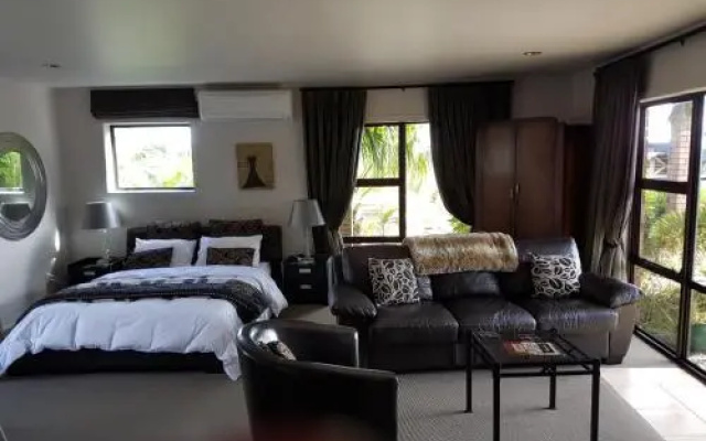 Amazing View Kotare Lodge
