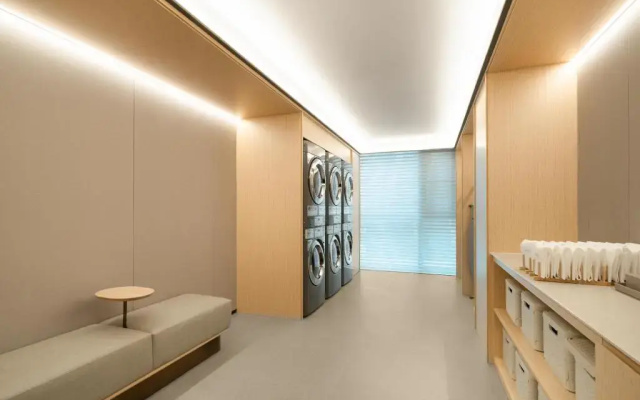 Guangzhou Motel 168
