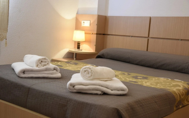 Oropesa Beach Apartment