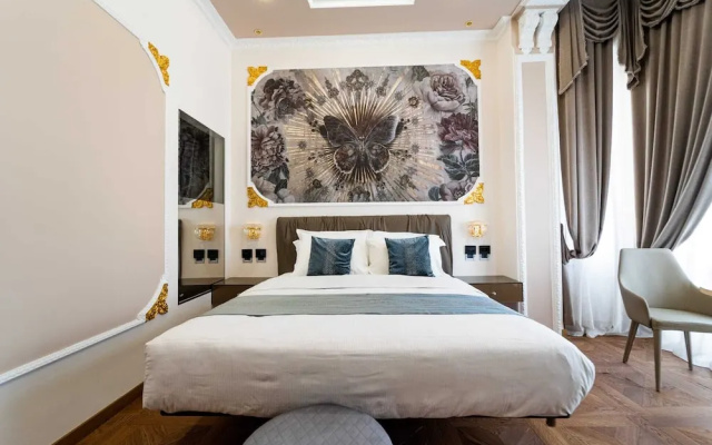 Queen Catlleya Suite