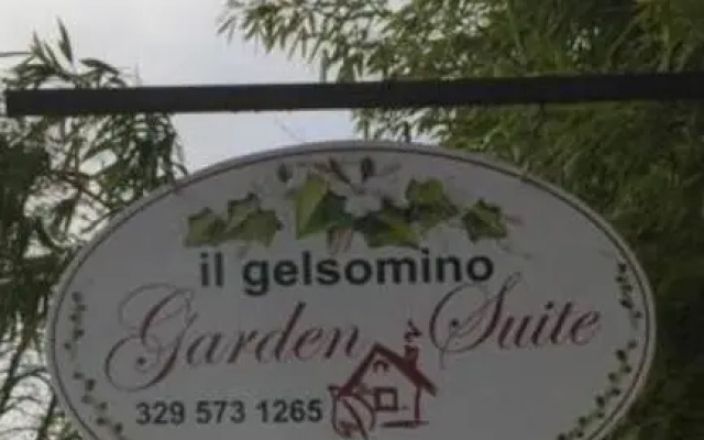 Il Gelsomino Garden Suite