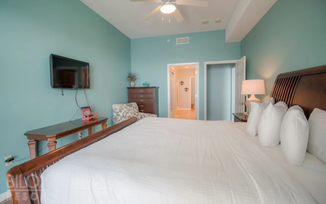 Legacy Towers-Legacy I 1303 Penthouse