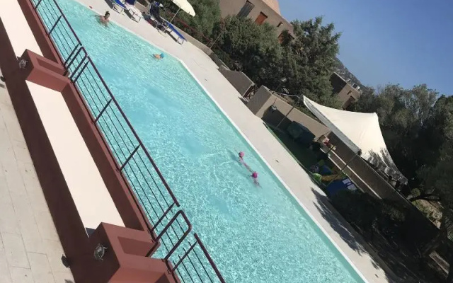 Centro Vacanze Cugnana Verde
