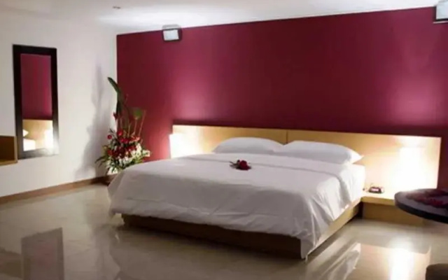 Hotel Plaza Real