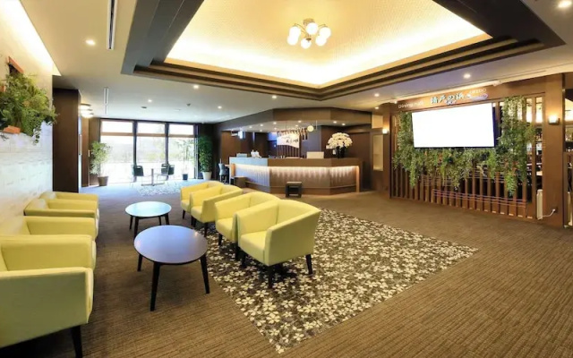 hotel futaba no mori