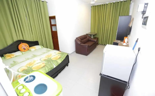 Sycamore Residences