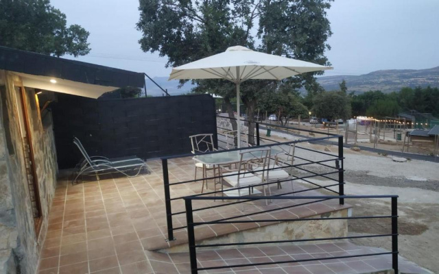 Posada Rural Spa Granja La Tejera de Lozoya