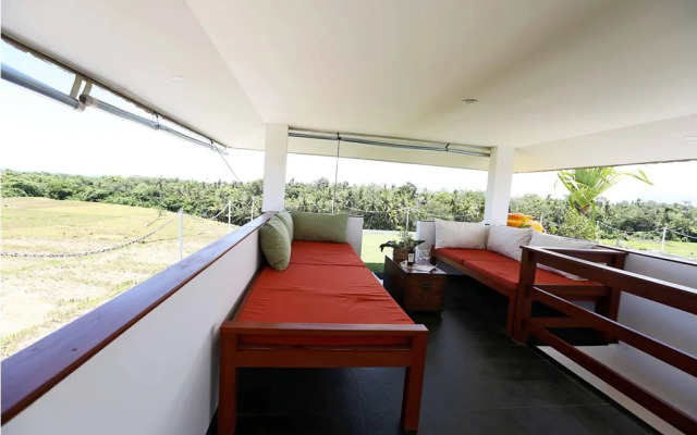 William's Place Bali
