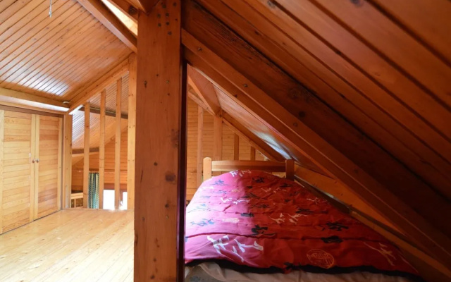 Comfortable Chalet in Ovifat near Ski Lift