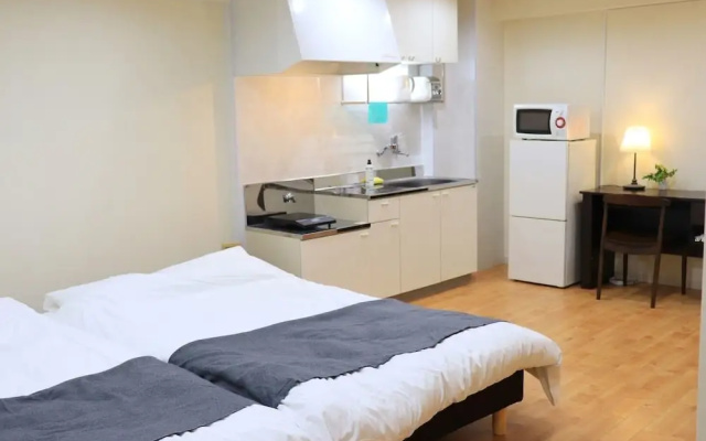 VIVA Apartment Yabacho