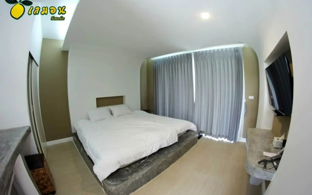 Lemon Resort