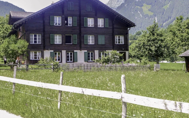 Chalet Chilchboden Grindelwald
