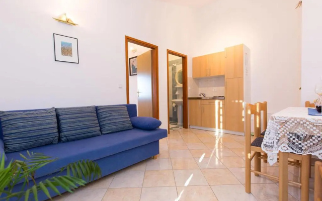 Apartments Juras