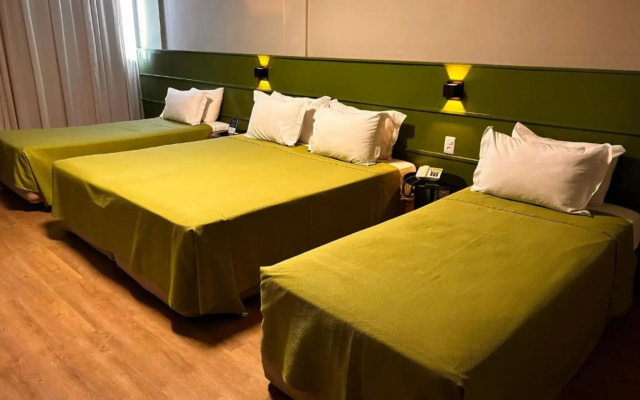 Grande Hotel da Barra