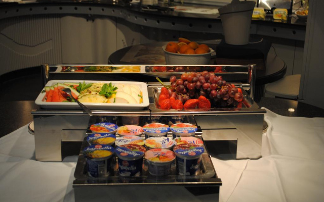 Daily Fresh Hotel und Konferenzcenter