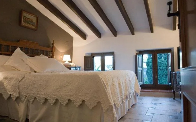 Casa Del Maco