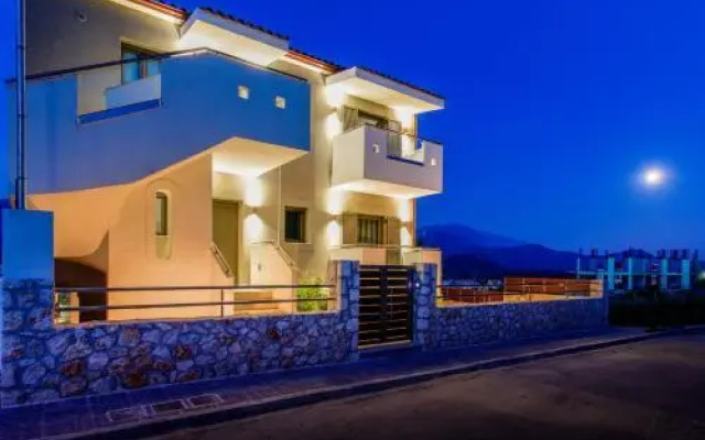 Magicstay - Holiday Home 4 Stars Argostolion