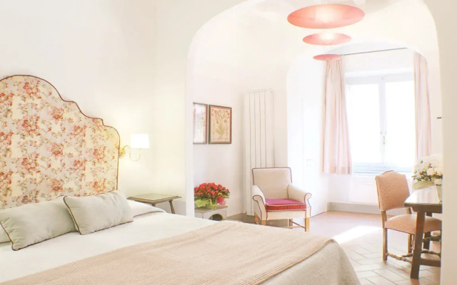 Borgodeigreci Apartments