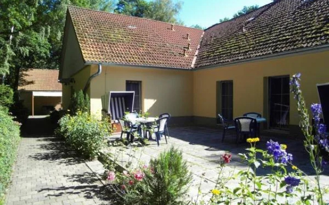 Pension Heideperle