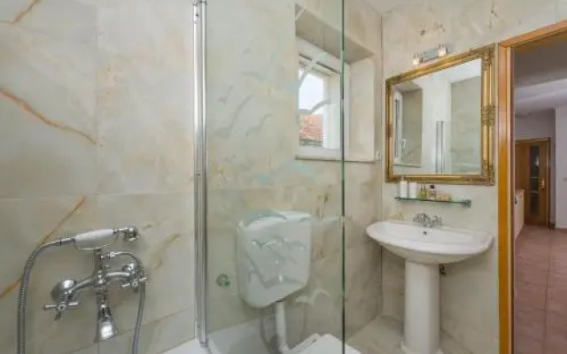 Apartments Santo