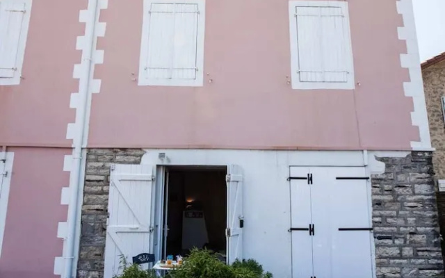 Studio Close to la Chambre D'amour