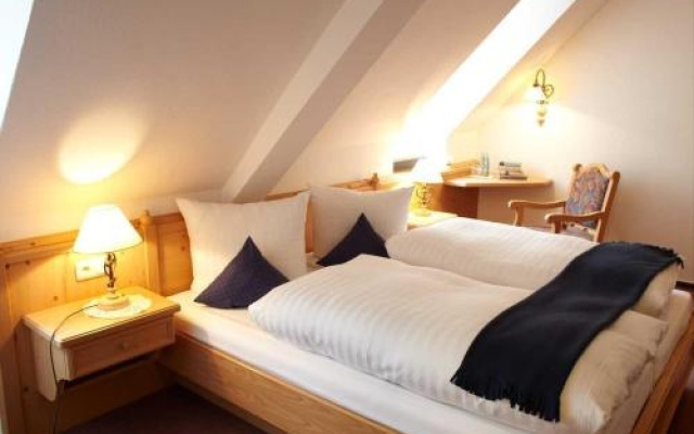 Hotelgasthof Buchenmühle