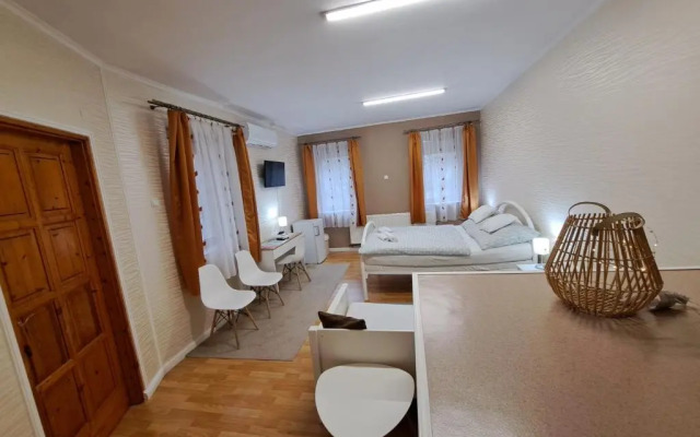 Arkad Apartmanhaz Szeged