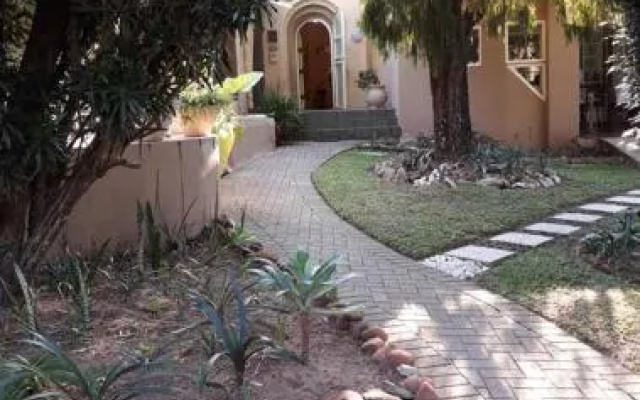 The Arches Guest House