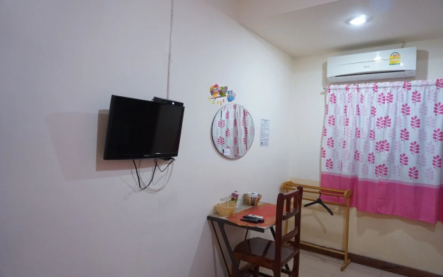 Chomkhong Hotel