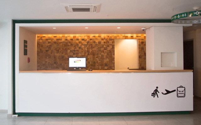 City Express Junior by Marriott Puebla Finsa