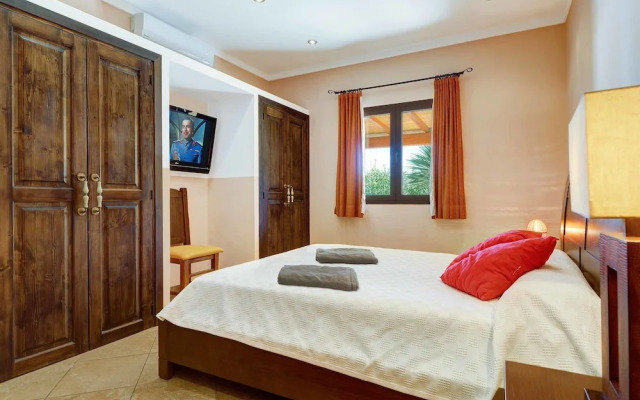 Villa Rosa Vells