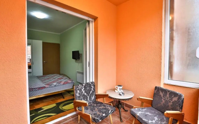 Apartment Sole