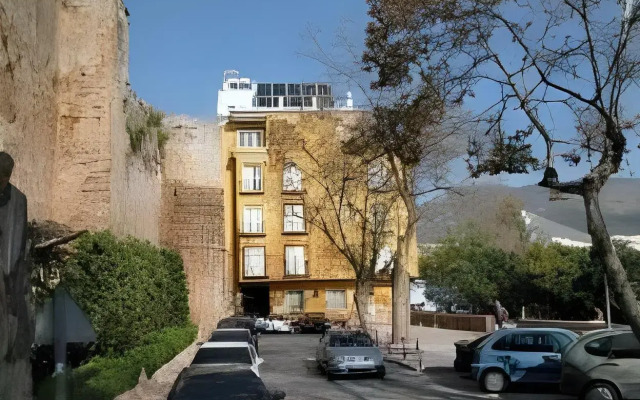 Hotel Don Alfredo