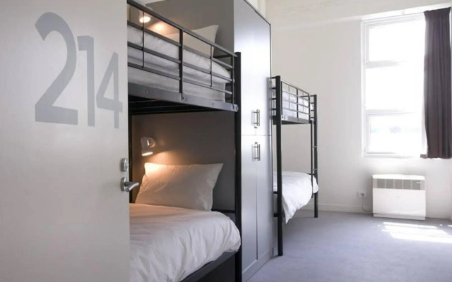 Urban Central Accommodation