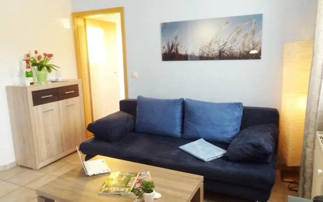 Ferienwohnung Emmely
