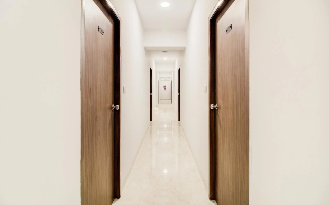 Collection O Executive Stays 40270 DSP Hotels