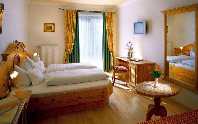 Hotel Brückenwirt