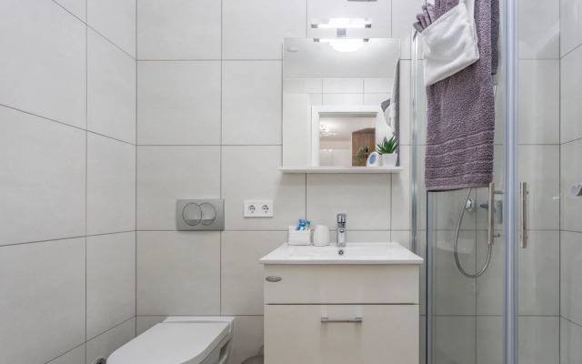 Amazing Apartment in Vantacici With Wifi and 1 Bedrooms